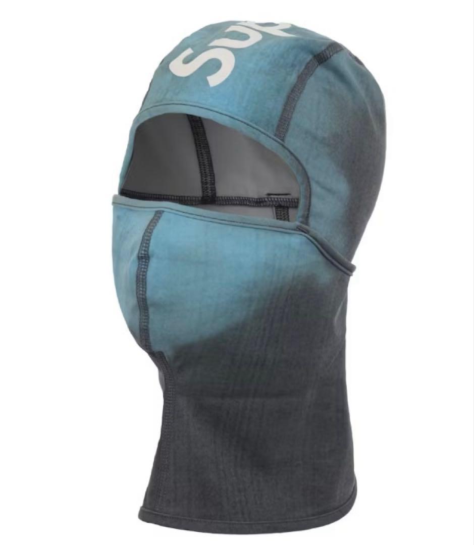 Supreme Heat Reactive Balaclava熱で色変わります Fall/Winter 2024 Preview – Supreme