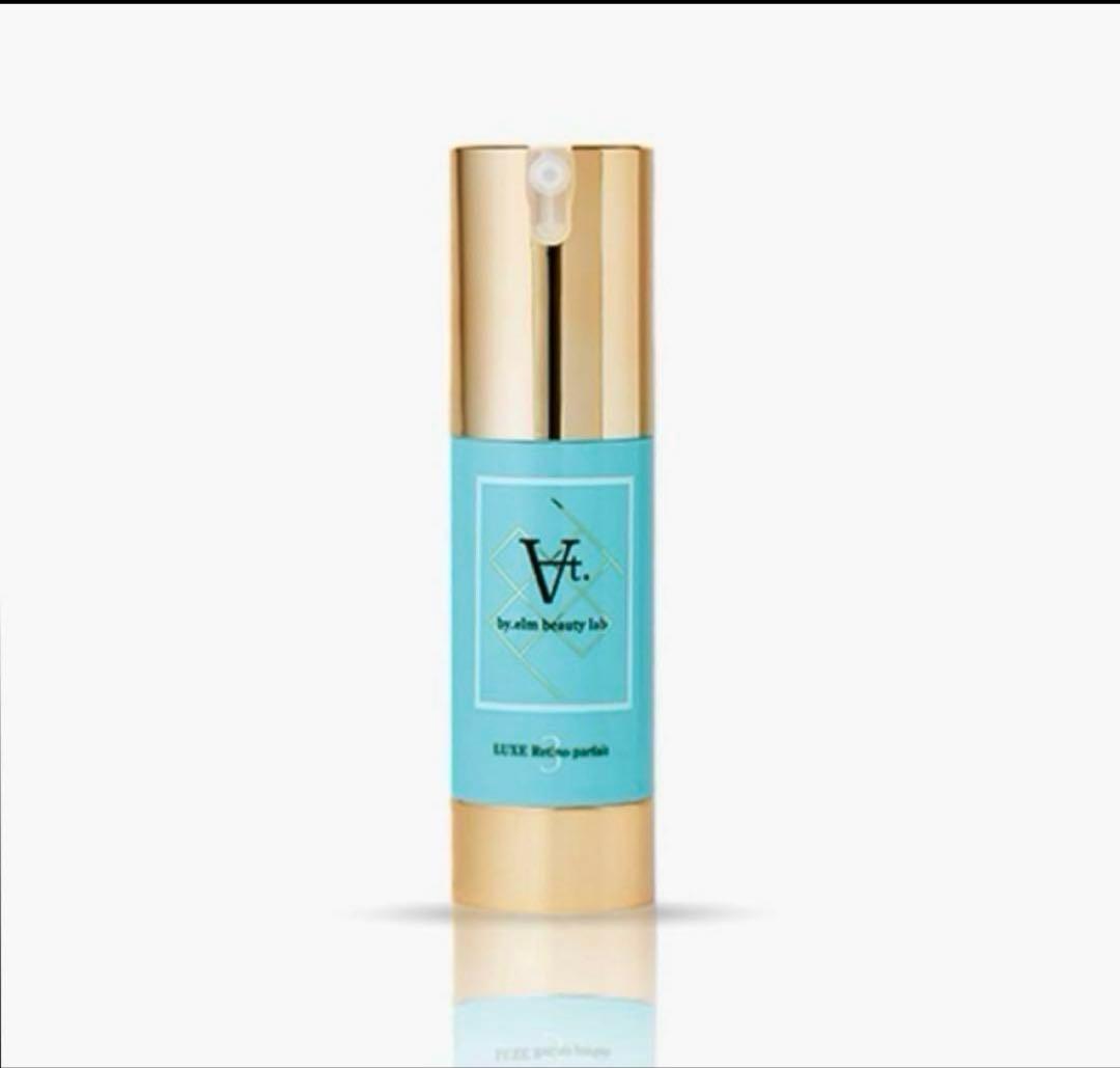 ❤️新品・未開封・未使用　エルムクリニック リュクスレチノパフェ（乳液） 楽天市場】【エルム美容医療研究所】At. エーティードットリュクス