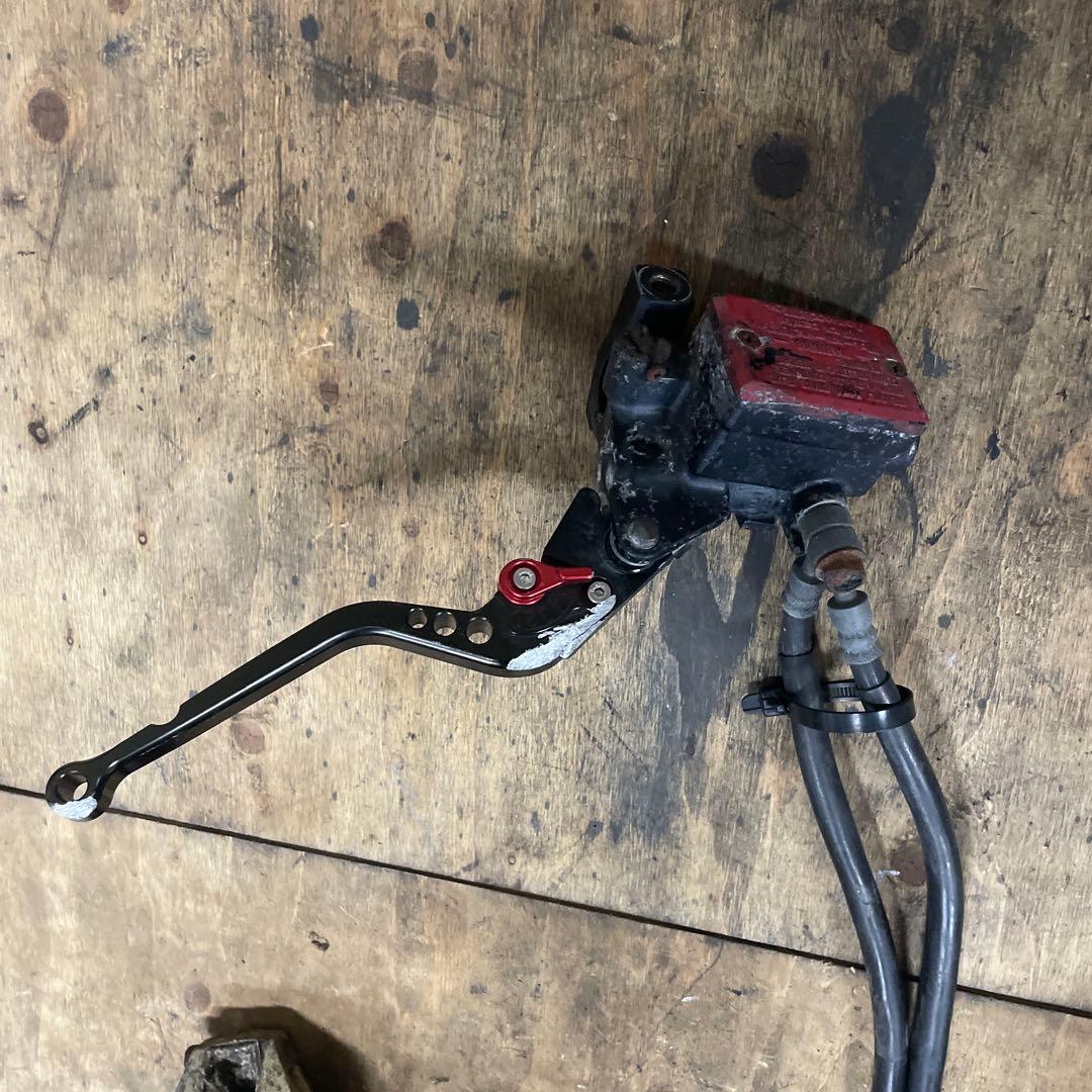 最終値下げ】XJR400 4HM 純正ブレンボキャリパー ヤマンボ - メルカリ