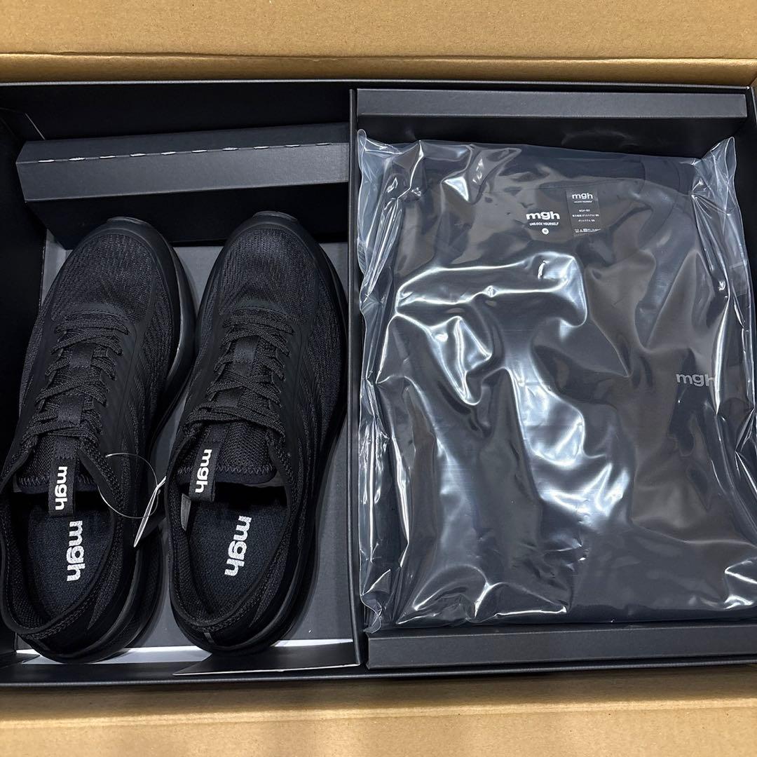 新品未使用 mgh core4 本田圭佑 - メルカリ