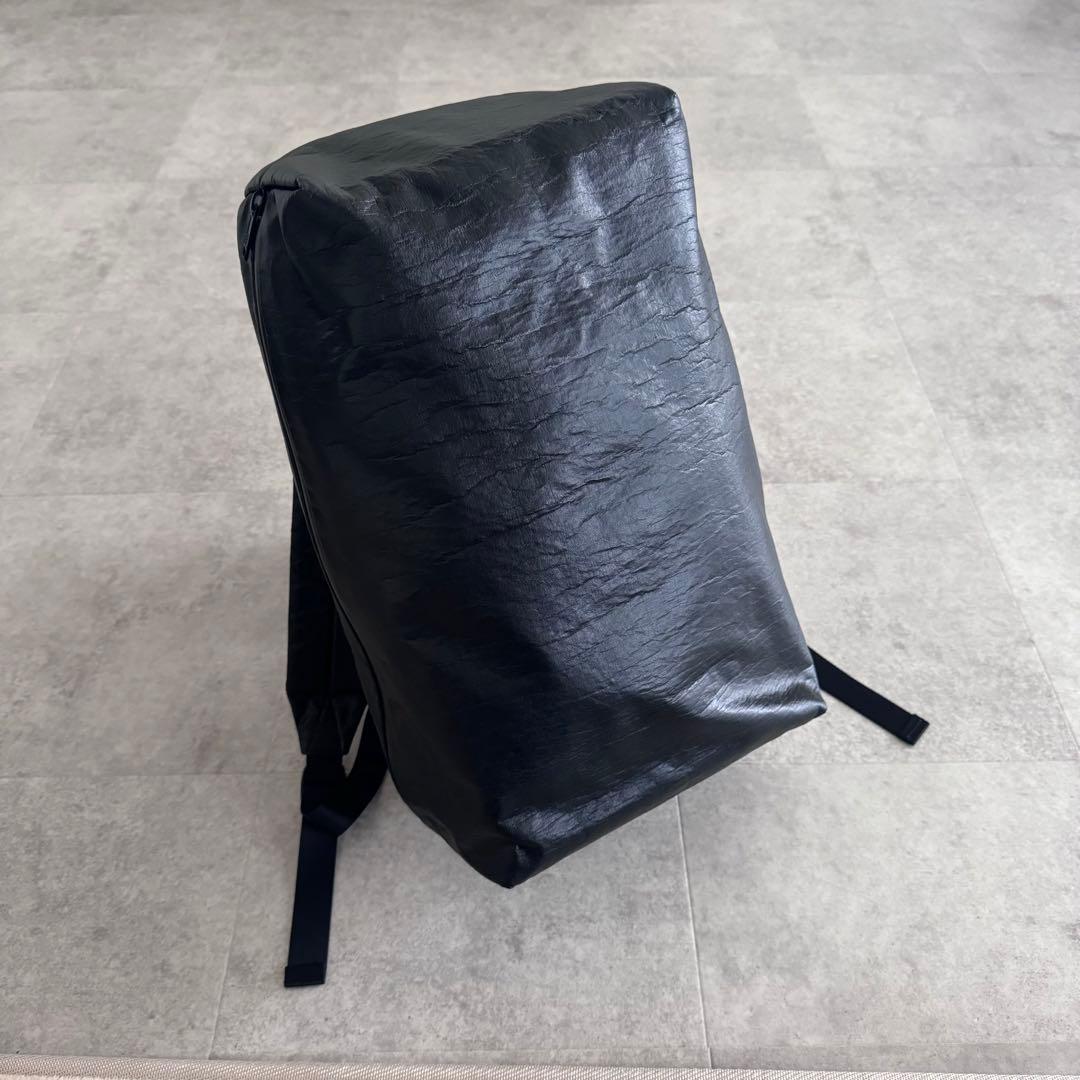 LIMI feu リミ フゥ リュック バッグパック 鞄 モード ヨウジヤマモト