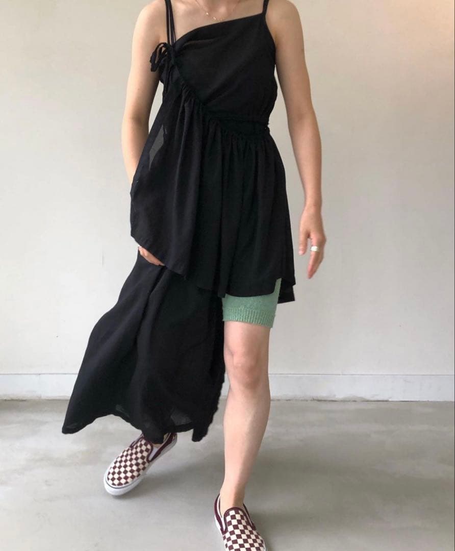 belper スリーピース トップス ワンピース