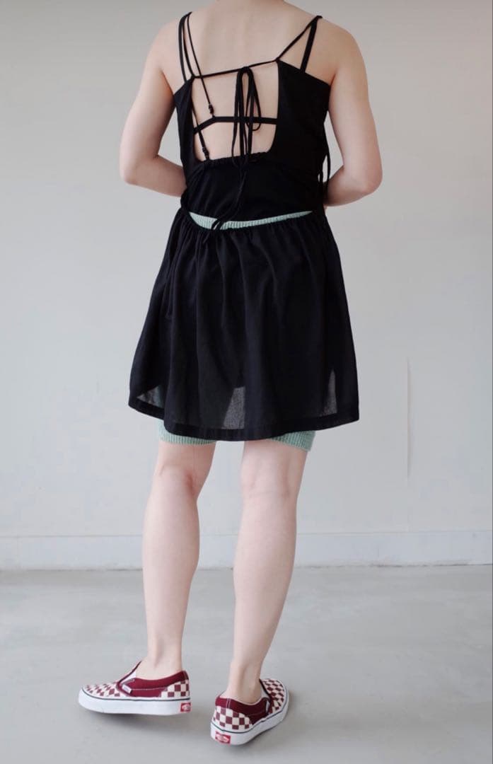 belper スリーピース トップス ワンピース