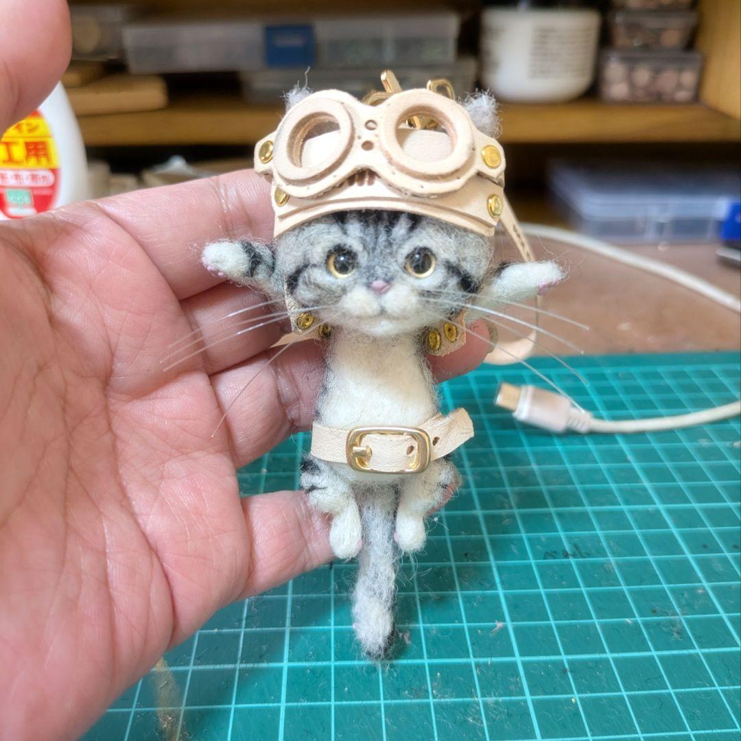 nu 発送早めに頑張ります⭐︎様専用出品 豆猫PECO-LIN 2025年