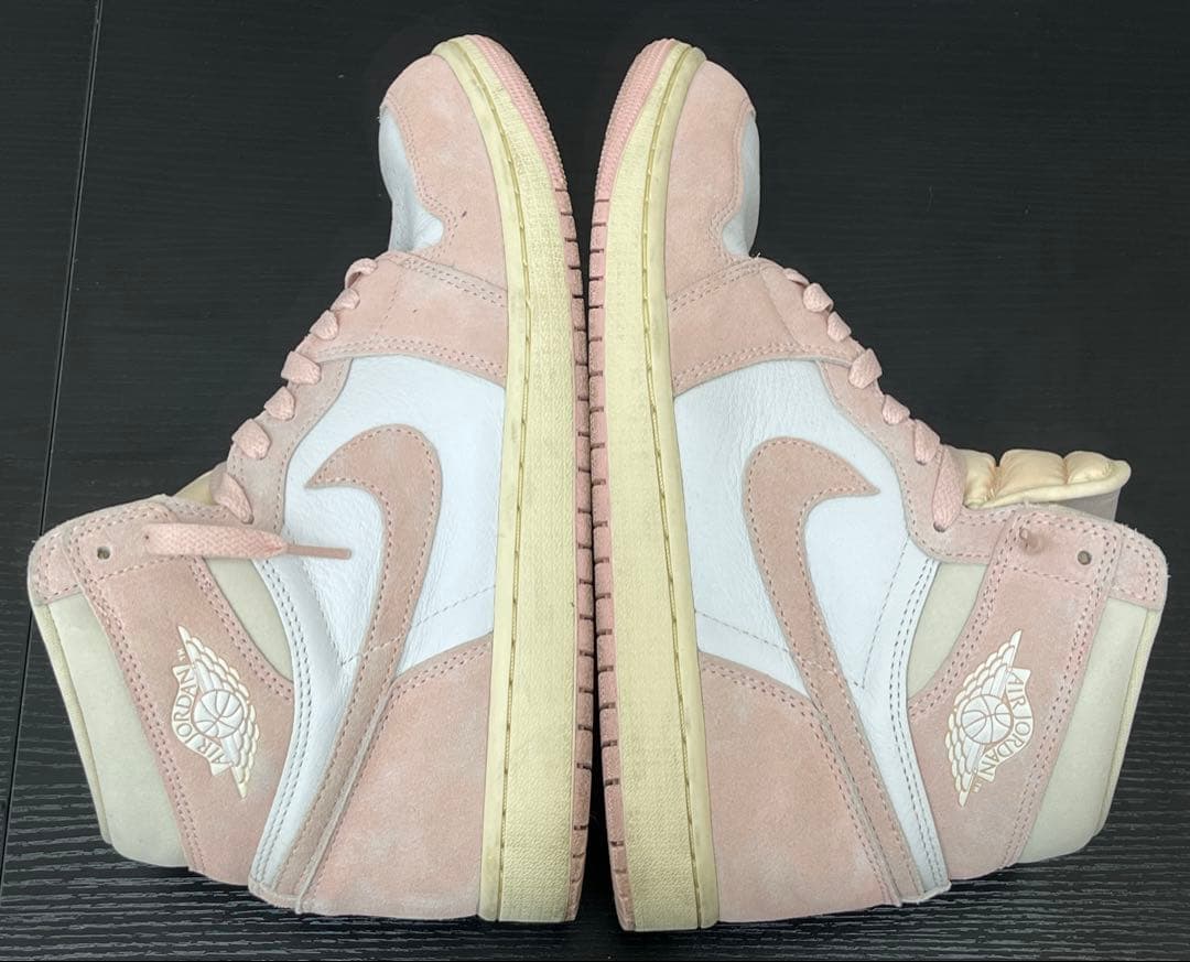 ◎正規品◎NIKE FD2596-600 Air Jordan 1 27.5cm