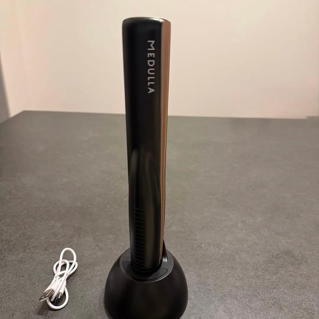 MEDULLA 超音波ヘアケアトリートメント アイロン 楽天市場】MEDULLA メデュラ ソニックシャインプロ 超音波