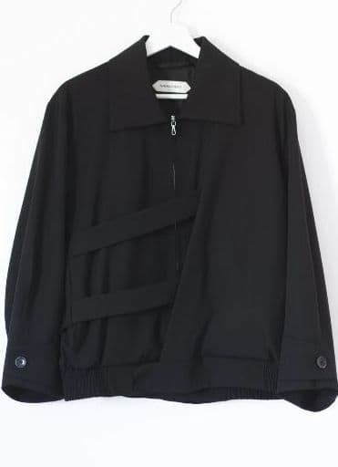 NAMACHEKO namacheko 20ss Paayu Jacket - メルカリ