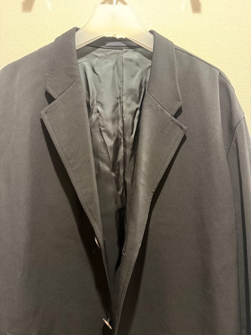 Y's for men チェスターコート MG-C01-100 ヨウジヤマモト - メルカリ