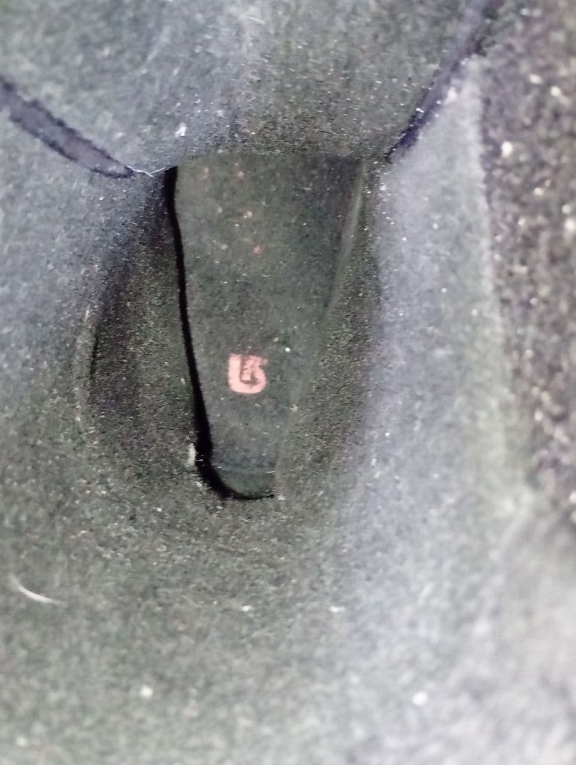 BURTON RULER ブーツ 27.5cm　 アジアンフィット　日本人向け