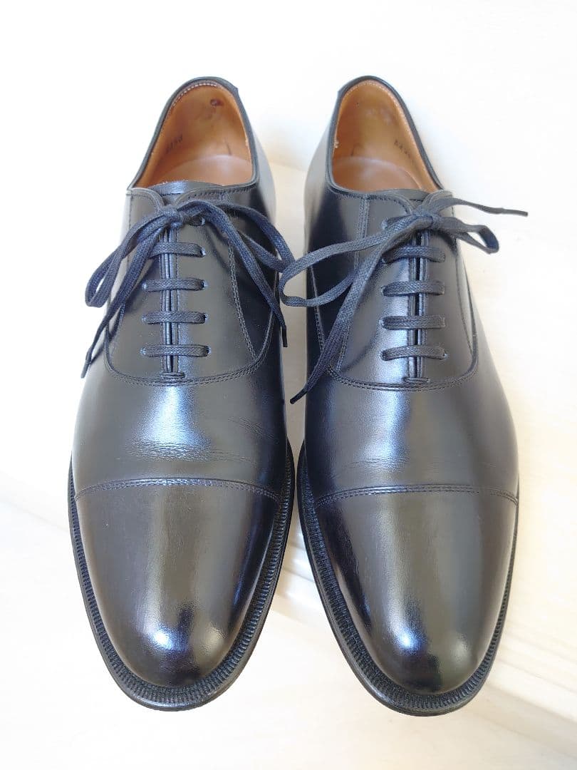 REGAL リーガル ビジネスシューズ 01DR 23.5cm