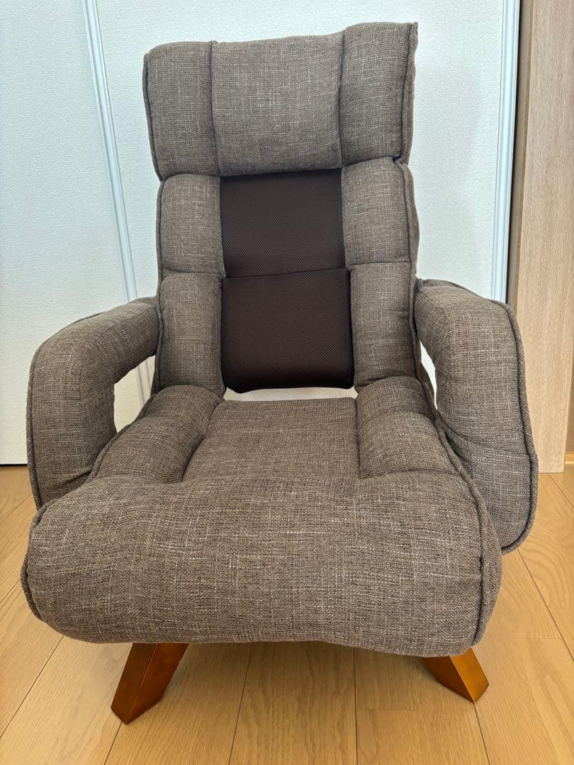 腰の神様がくれた中座椅子 DKLZ1-エルカム | 腰神 チェア 椅子 楽天市場】【3/1限定ﾎﾟｲﾝﾄ最大23.5倍｜ﾜﾝﾀﾞﾌﾙﾃﾞｰ】腰の神様がくれた中