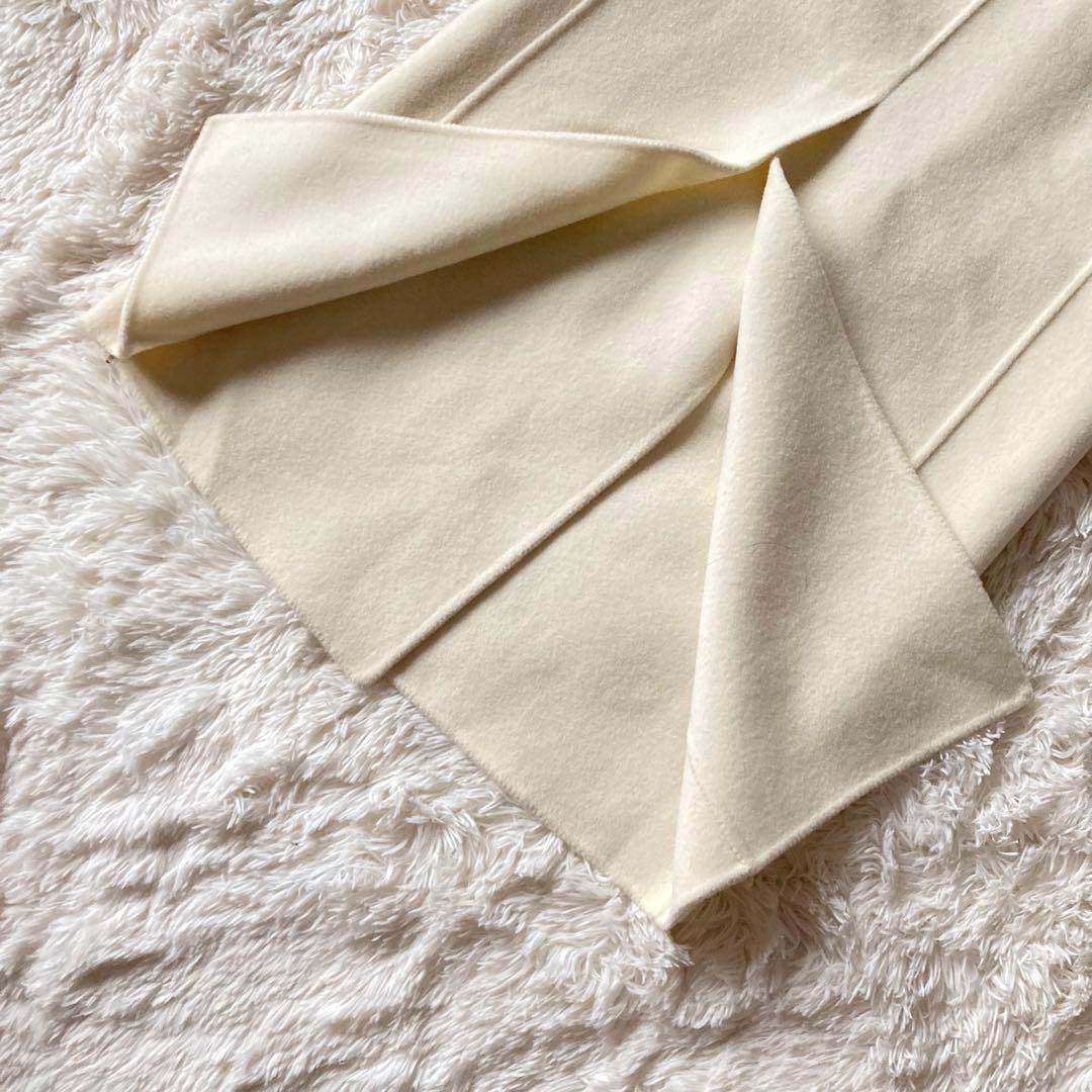 ☆マディソンブルー☆パールチェスターコート☆エスティネーション別注