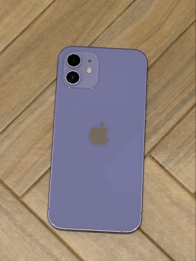 iPhone12 本体　ジャンク品 ジャンク】Apple iPhone 12 128GB ホワイト 本体 - メルカリ