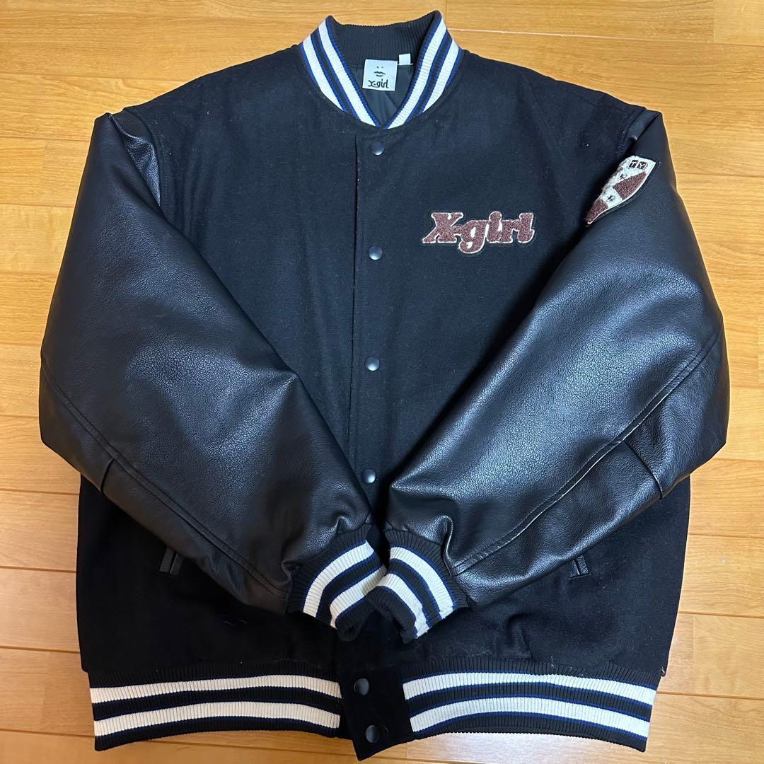 DimMoire Gothicワッペンジャケット dimmoire ディムモアール gothic