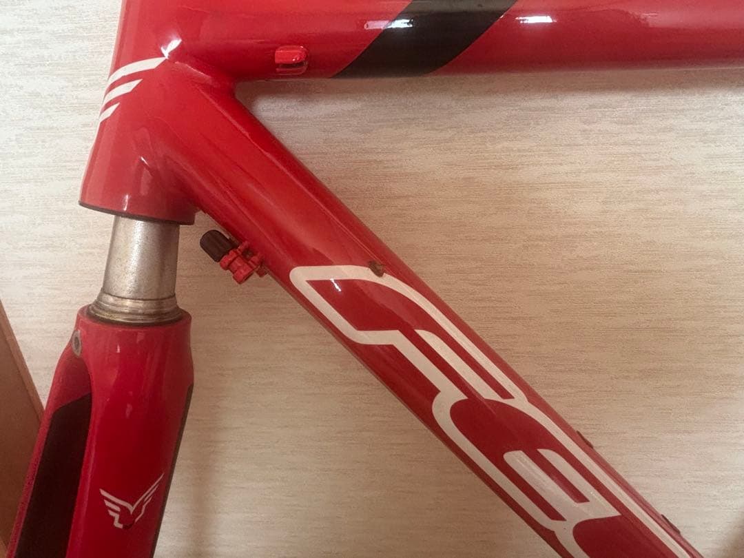 FELT F95フレームセット 再出品 説明欄必読 - メルカリ