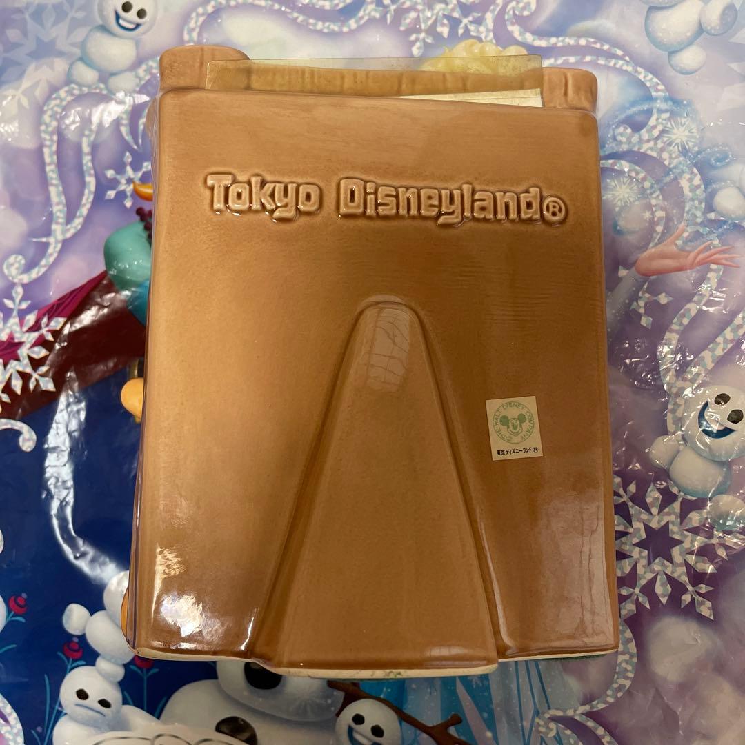 東京ディズニーリゾート くまのプーさん フォトフレーム 写真立て