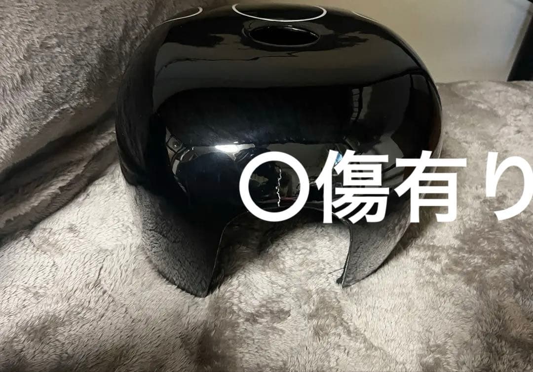 激レア・送料無料❣️】サイモンカスタムタンクカバー - メルカリ