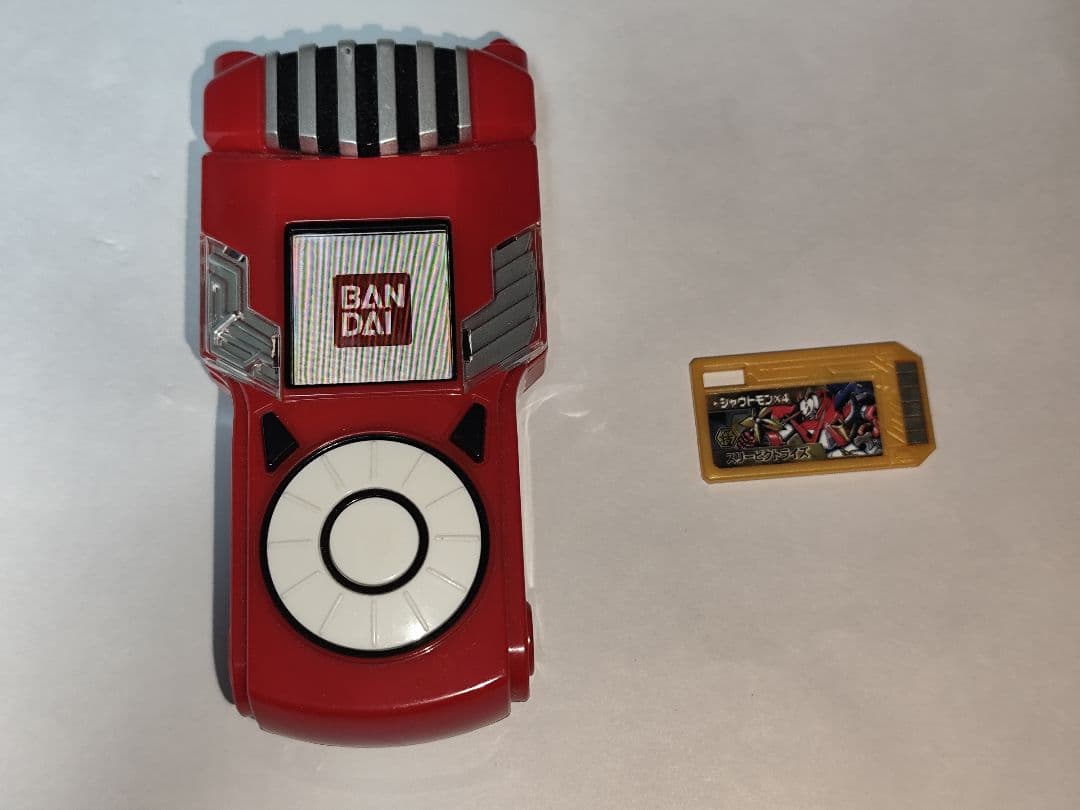 動作確認済 デジモンクロスローダー 本体＋デジメモリ - メルカリ