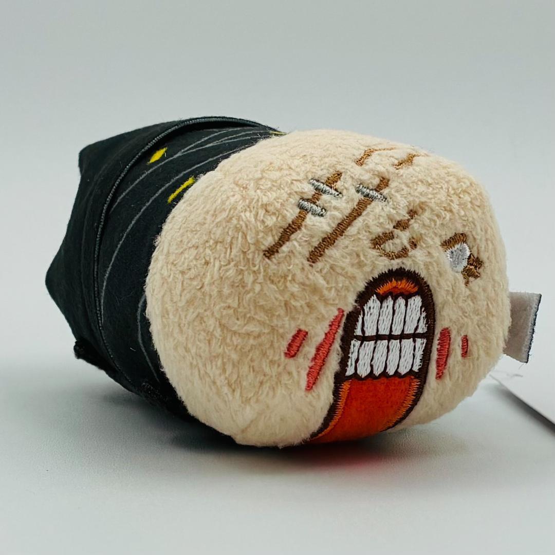 新品】ネメシス カプころん マスコットぬいぐるみ バイオハザード