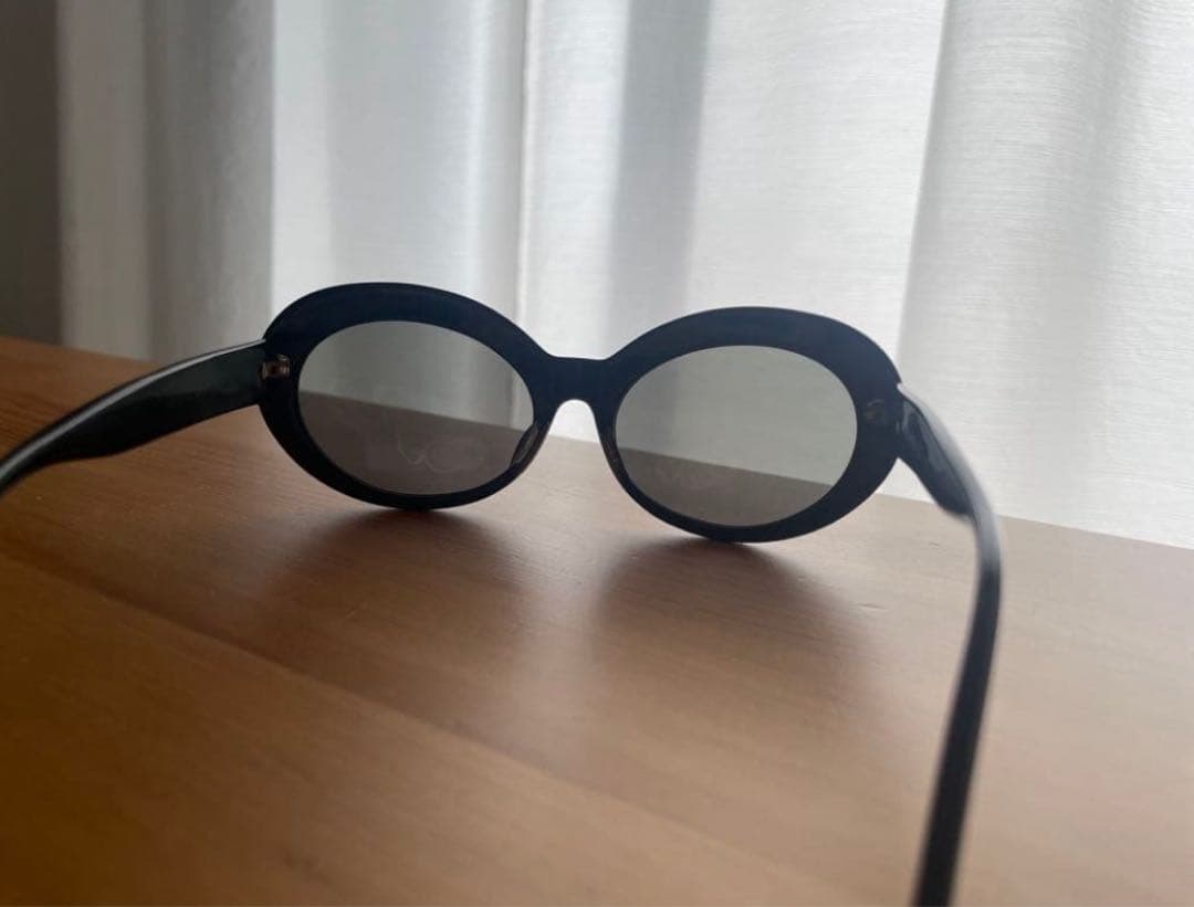 Christian roth サングラス LIMITED CR14234 bt - メルカリ