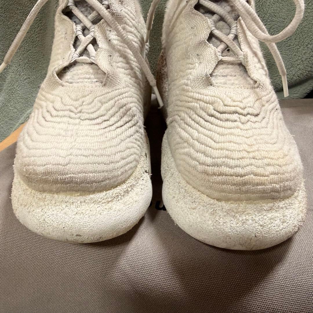 MOOPIE BREED SPRINKLE WHITE size:39 - メルカリ