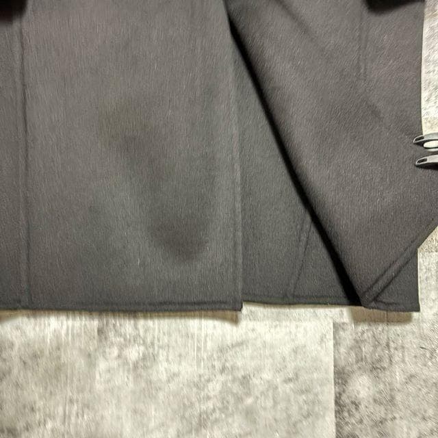 23区 Rアール/14.3万円】 COLOMBO DOUBLE WOOLコート - メルカリ