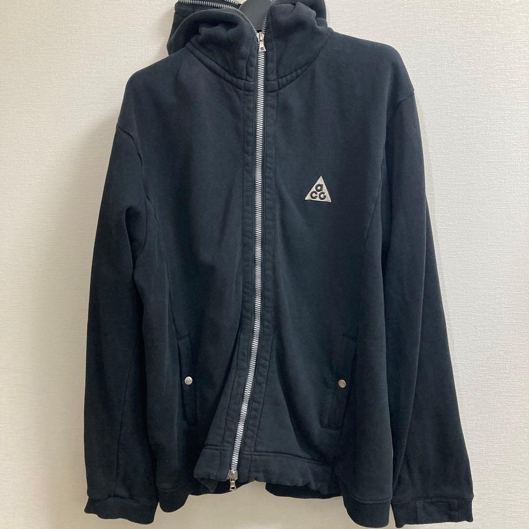 NIKE ACG SOPH Heritage Mt. FUJIパーカー - メルカリ