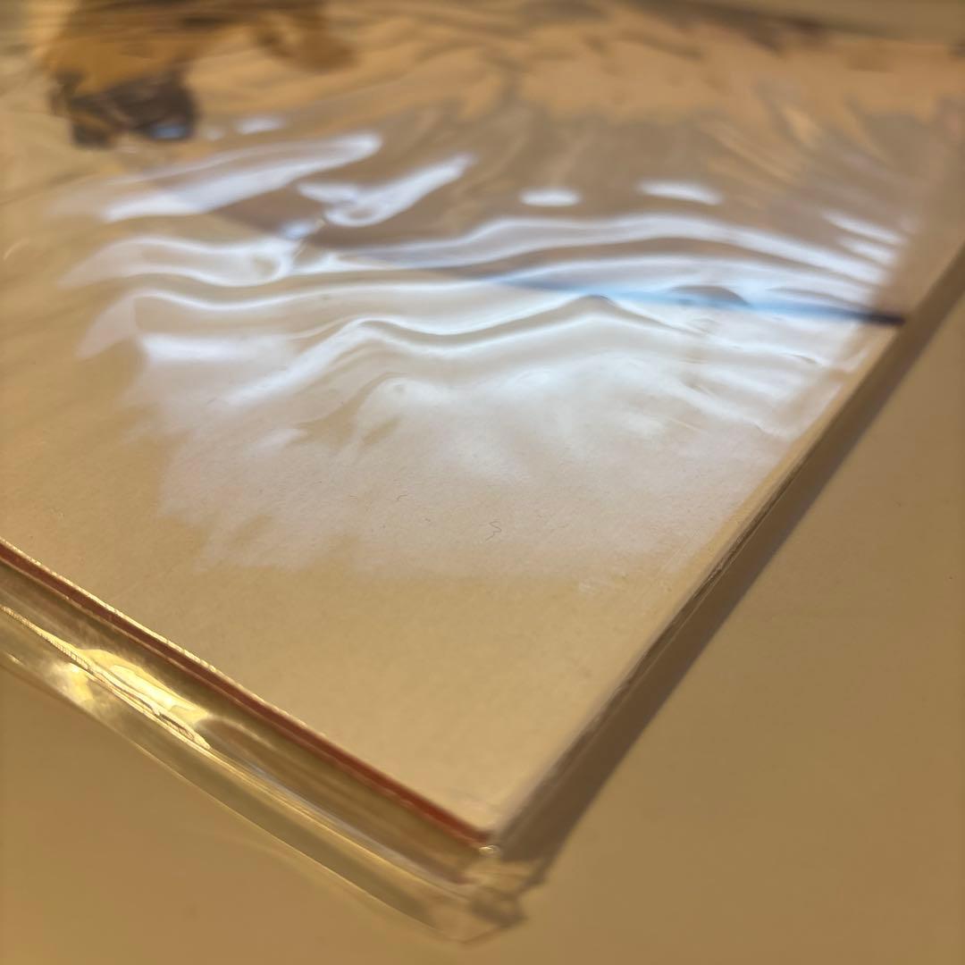 The Strokes Is This It 希少1stオリジナル盤LP - メルカリ