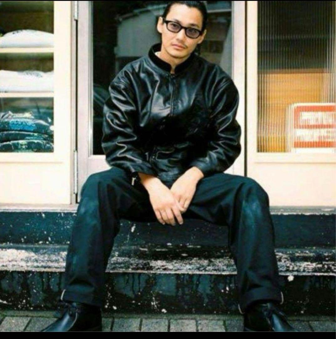 野村周平着用 SAMS BIKER SHADES サングラス - メルカリ