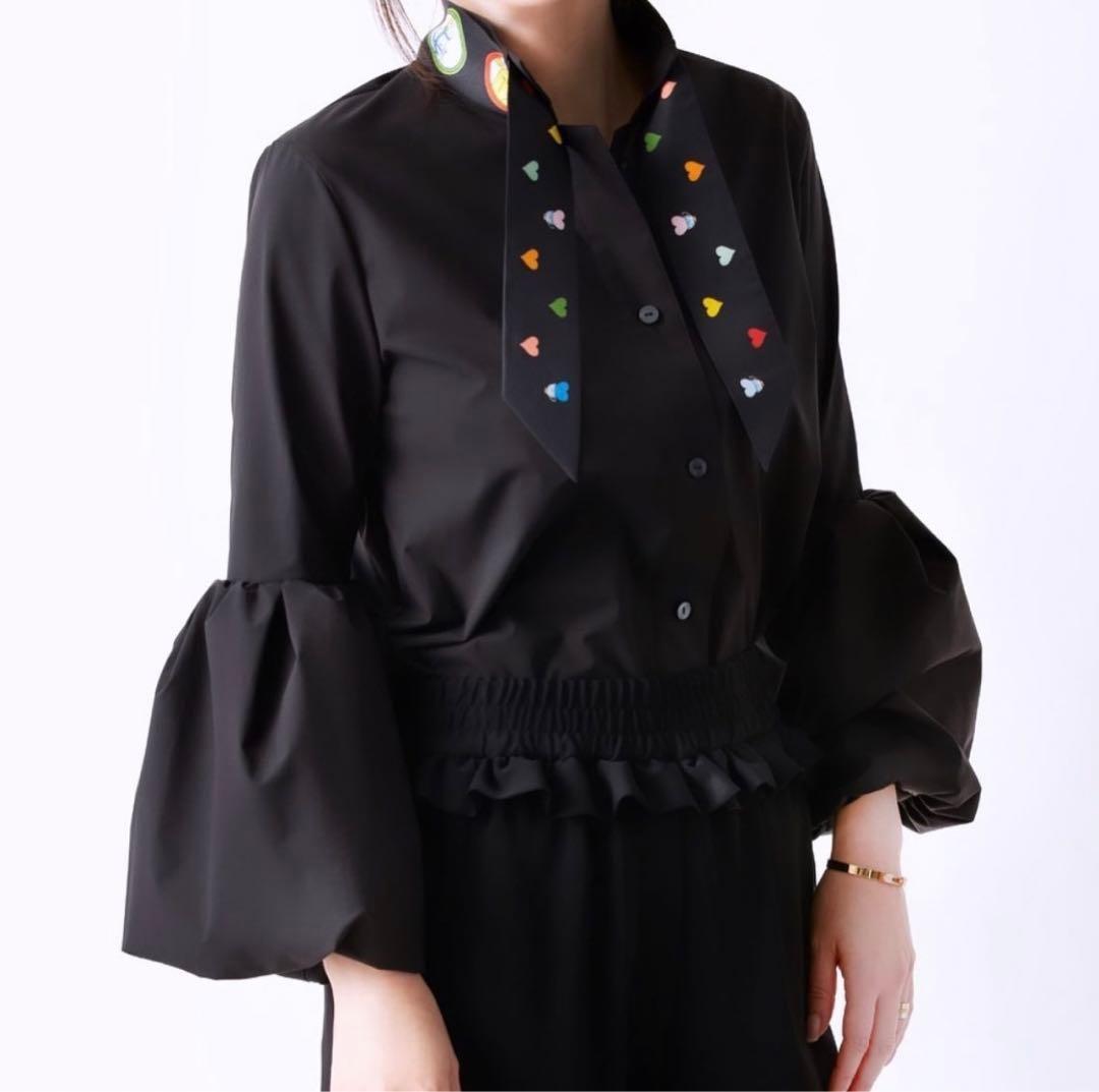 新品タグ付】SATUR セラー 韓国人気 モヘア混ニット ピンク ざっくり