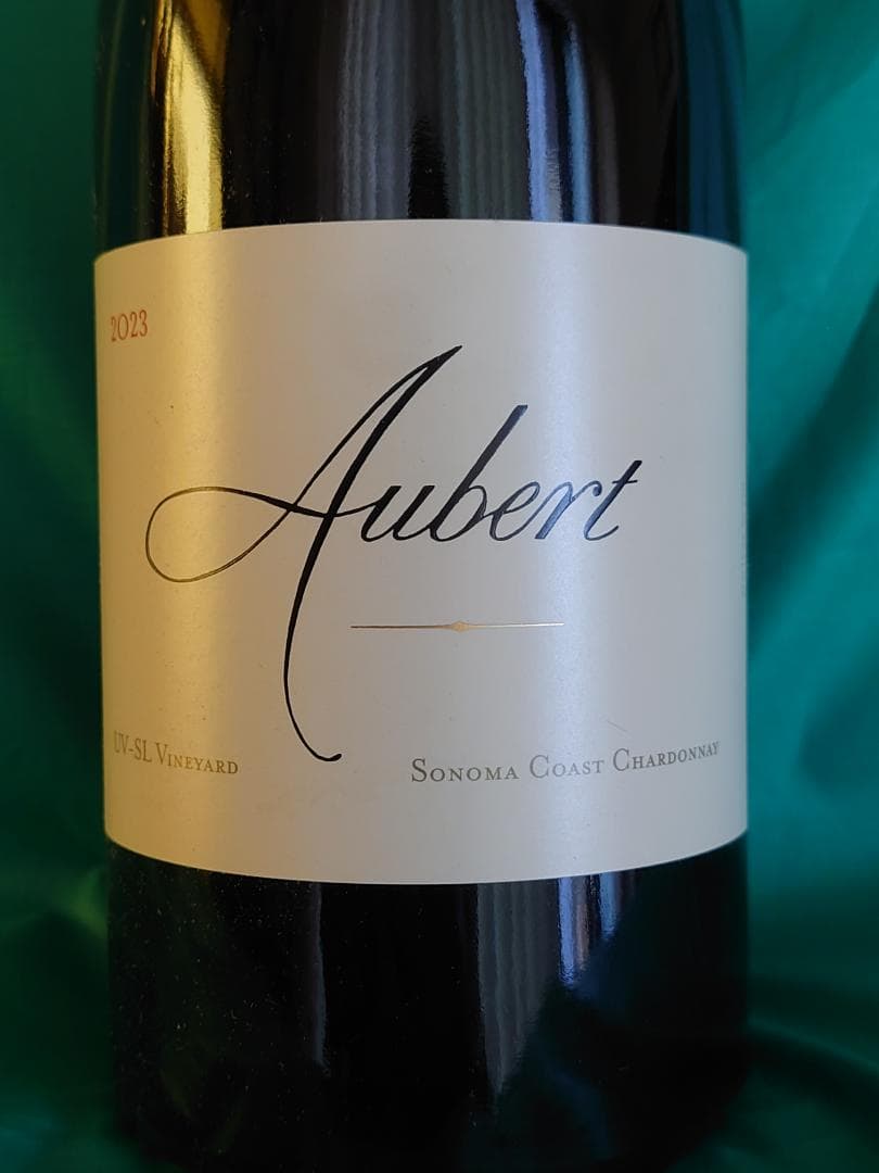 2本組 TWI100点オーベール LAUREN＆UV-SLシャルドネ2023VT - メルカリ