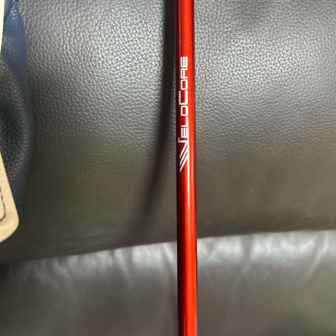 Y様専用 QI10 5W 24ベンタスレッドtr6S - メルカリ