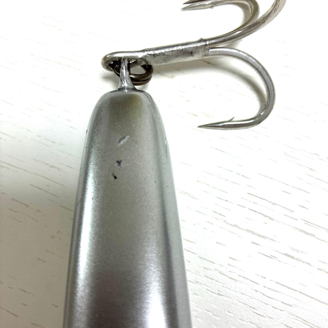 中古美品】パドルベイト240 グローヘッド ローカルスタンダード - メルカリ