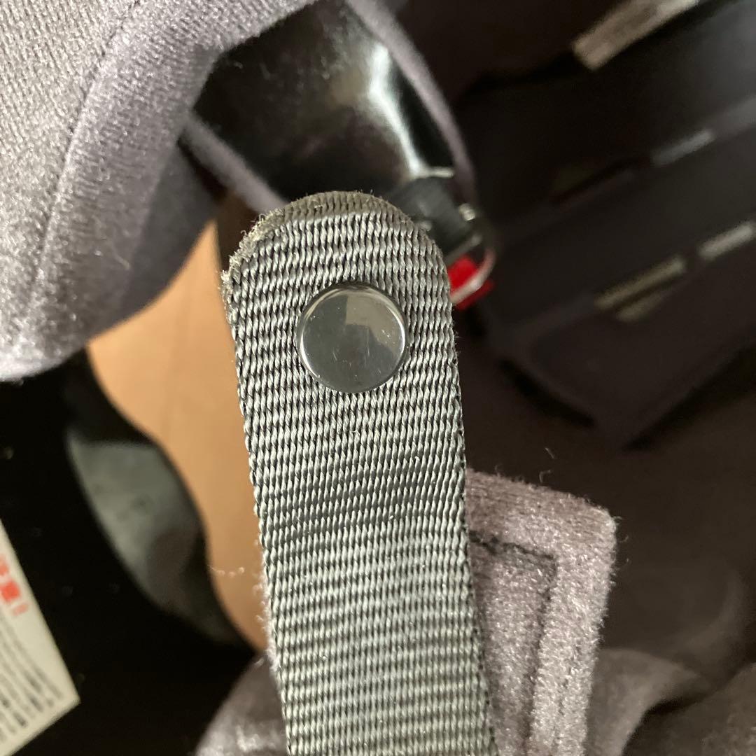 美品 SHOEI QWEST XL61cm 2015年12月製造 ミラーシールド - メルカリ