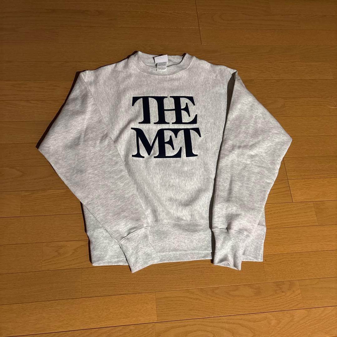 Champion リバースウィーブ　グレースウェット最終値下げ USA製 80s Champion Reverse Weave Sweatshirt 灰 XL チャンピオン