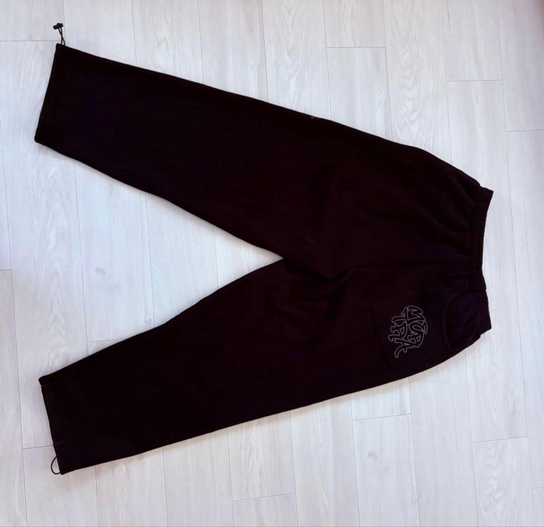 系*子様 【正規品】 mertra スウェットパンツ