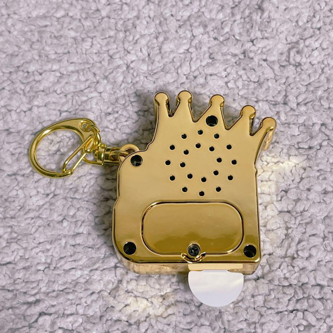 BIGBANG ボイスキーホルダー D-LITE - メルカリ