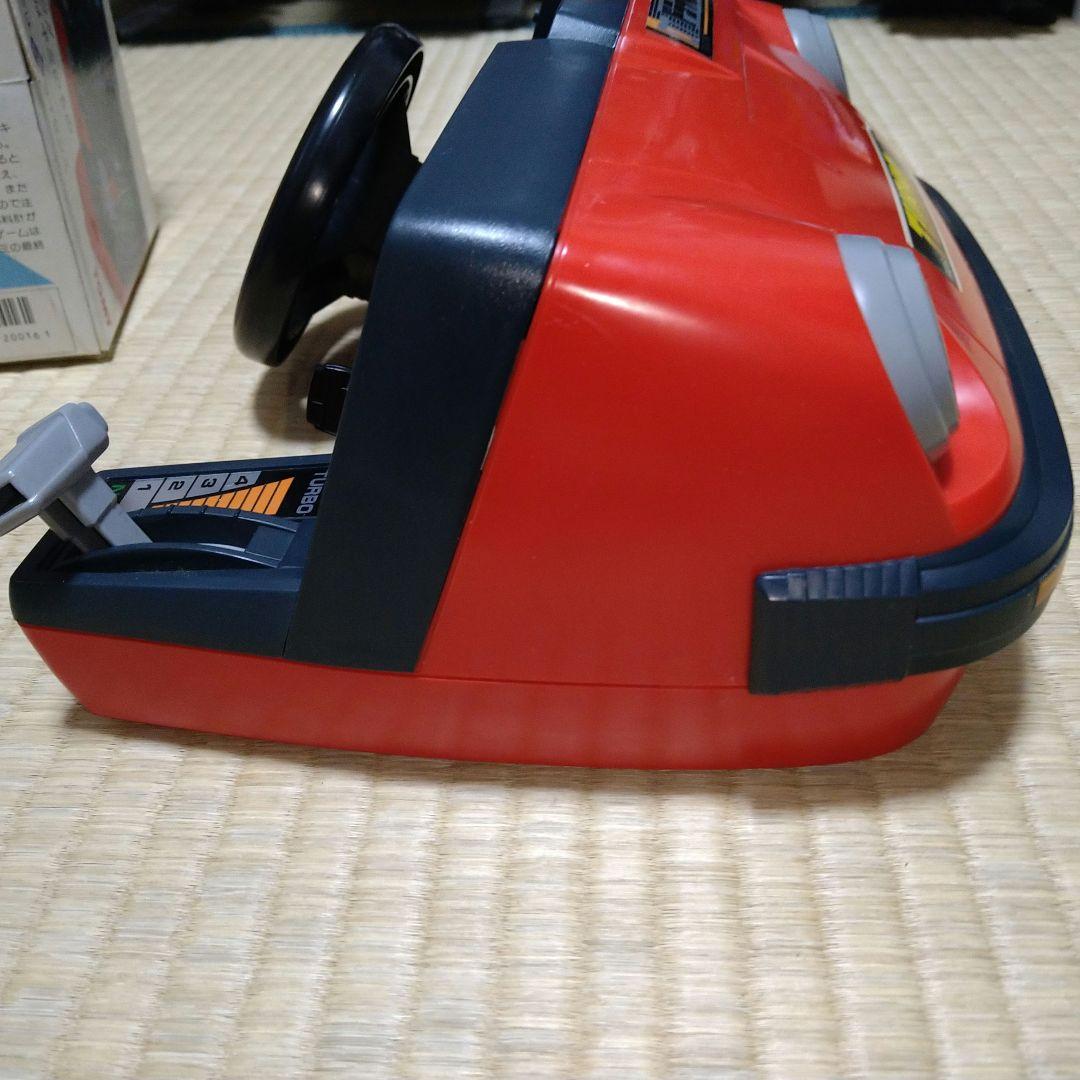 ジャンク トミー NEWドライビングターボ 昭和レトロ - メルカリ