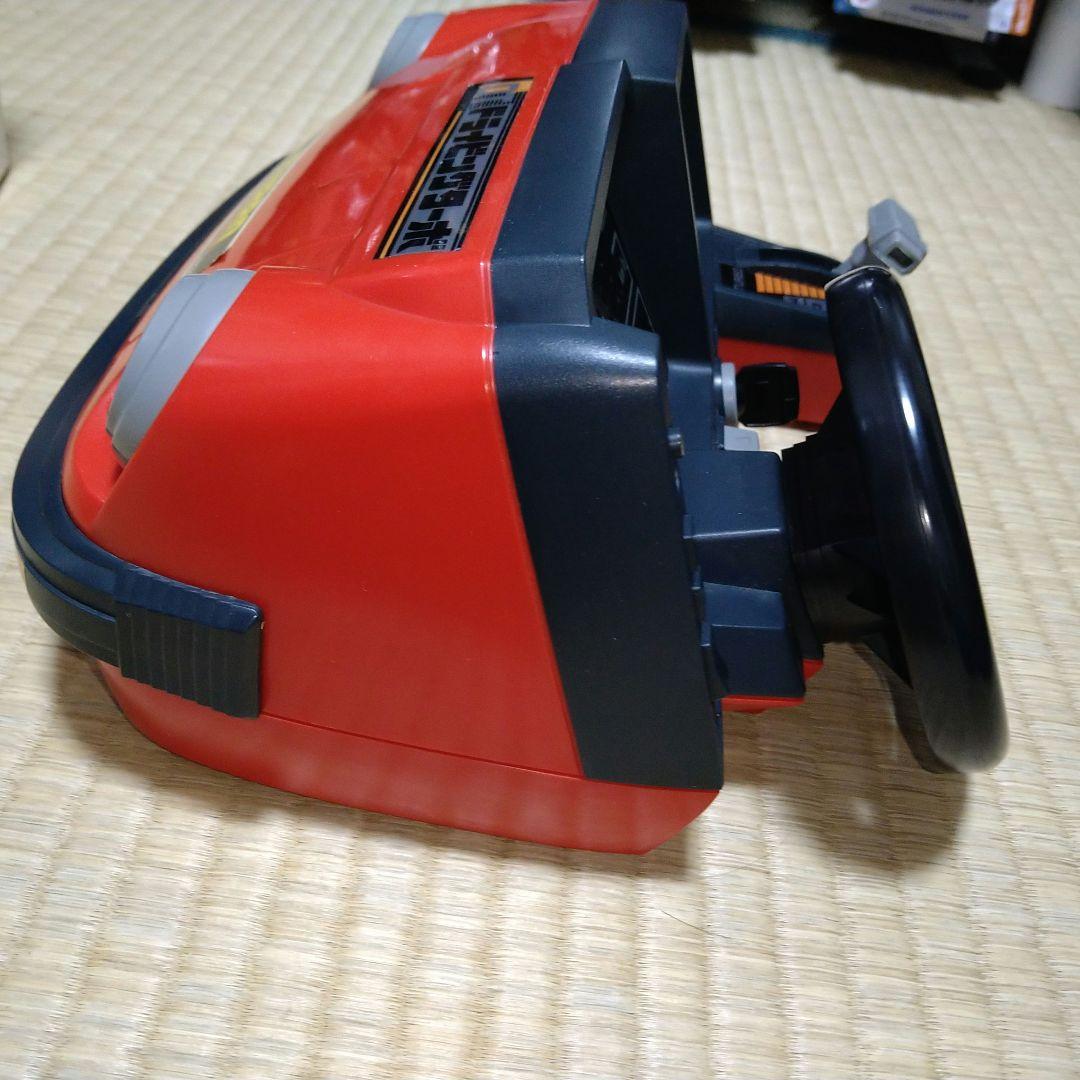 ジャンク トミー NEWドライビングターボ 昭和レトロ - メルカリ