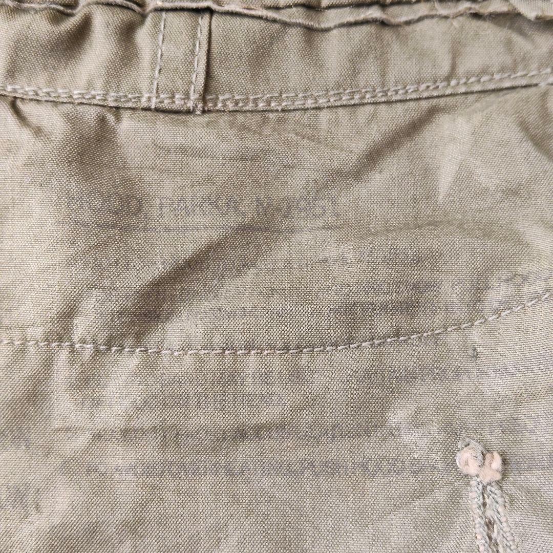 ☆交渉可☆48F様専用 古着 アメリカ軍 m51パーカー用 フード コヨーテ