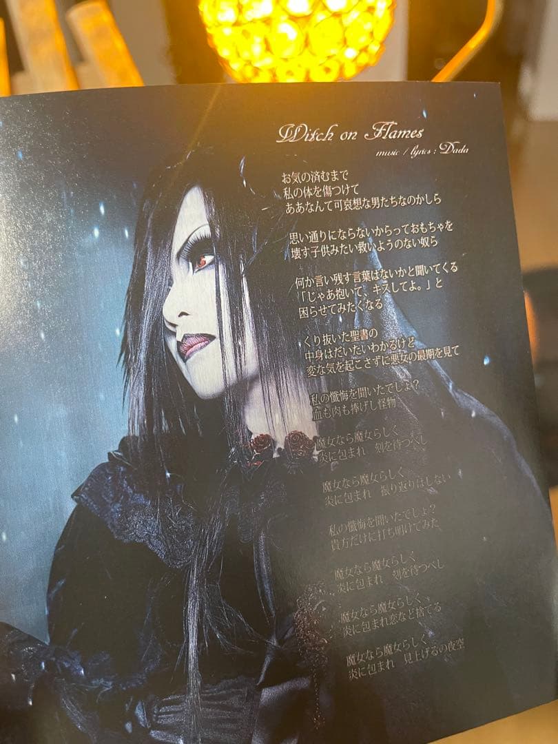 VELVETEDEN BEST ベスト CD V系 ヴィジュアル系 マリスミゼル - メルカリ