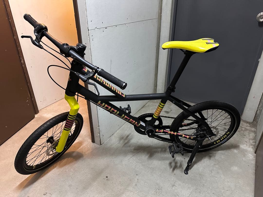 キャノンデール フーリガン1 Cannondale Hooligan 1 キャノンデール HOOLIGAN(フーリガン) 2016 クロスバイク 大阪