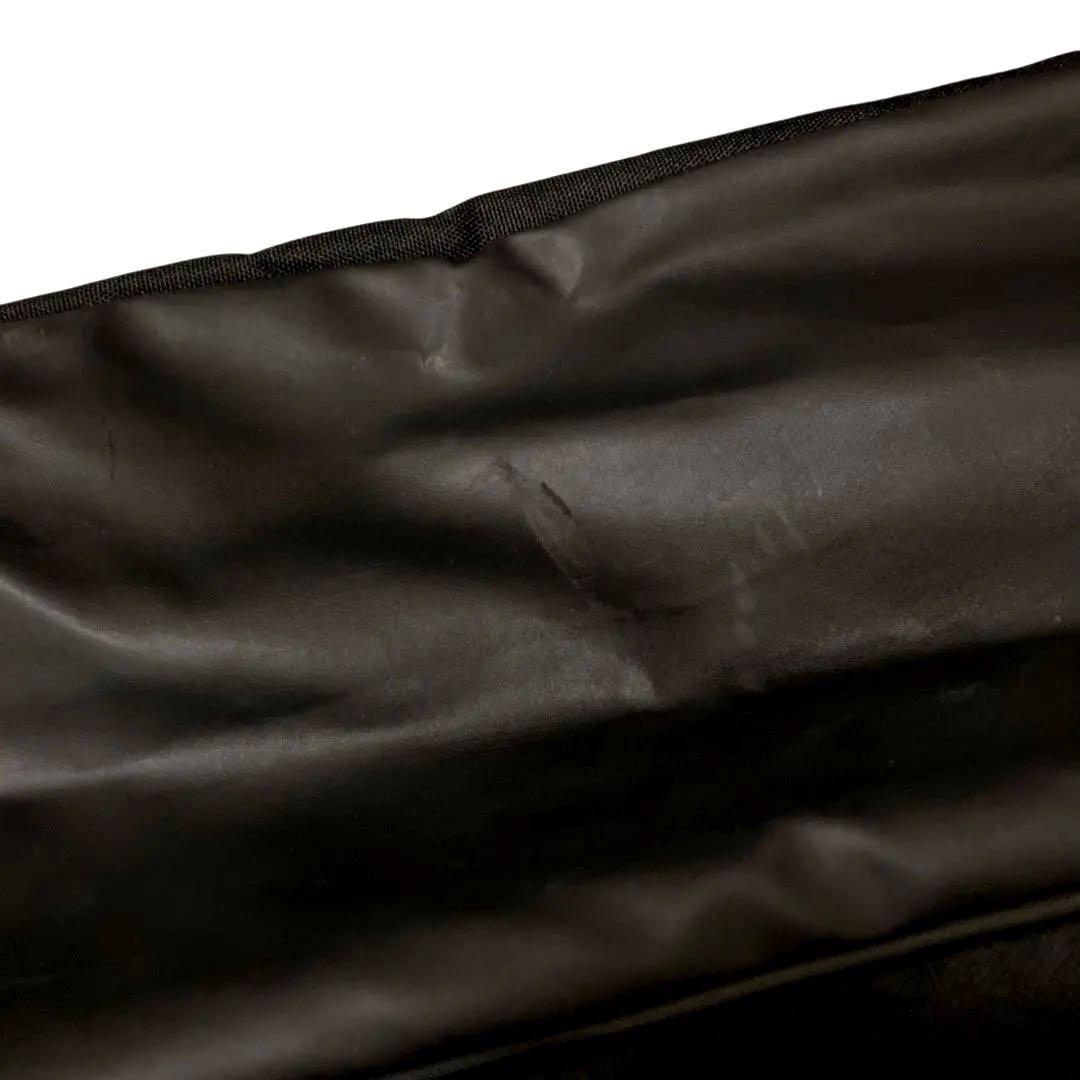 美品 SALOMON スキーケース 185cm 3WAY ブラック リュック - メルカリ