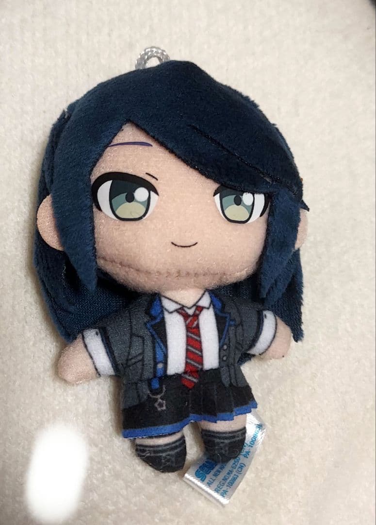 プロセカ くじ ぷちぬい 星乃一歌 - メルカリ