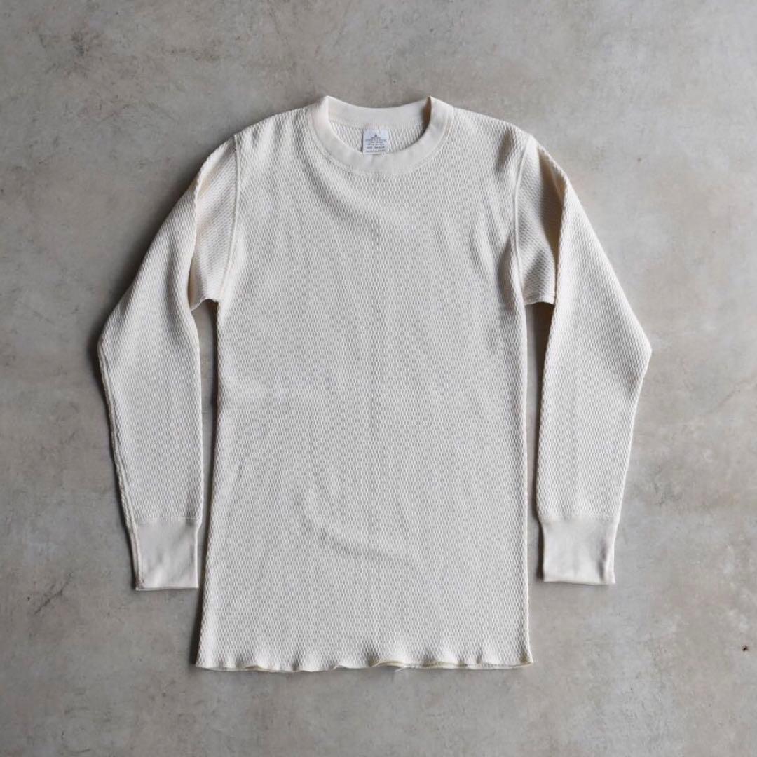 U.S.ARMY 米軍実物 ミリタリーサーマル未使用 90s M デットストック