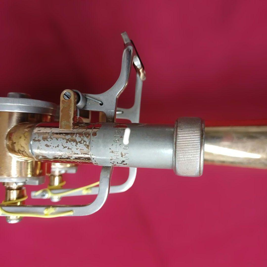 ヤマハ バストロンボーン YBL-612【メンテナンス済】 - メルカリ