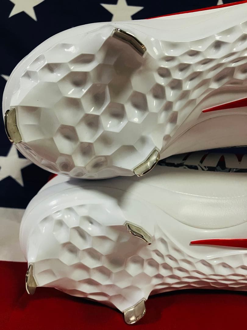 NIKE　野球　スパイク　トラウト 4 PRO 27.5cm　日本未発売　ナイキ