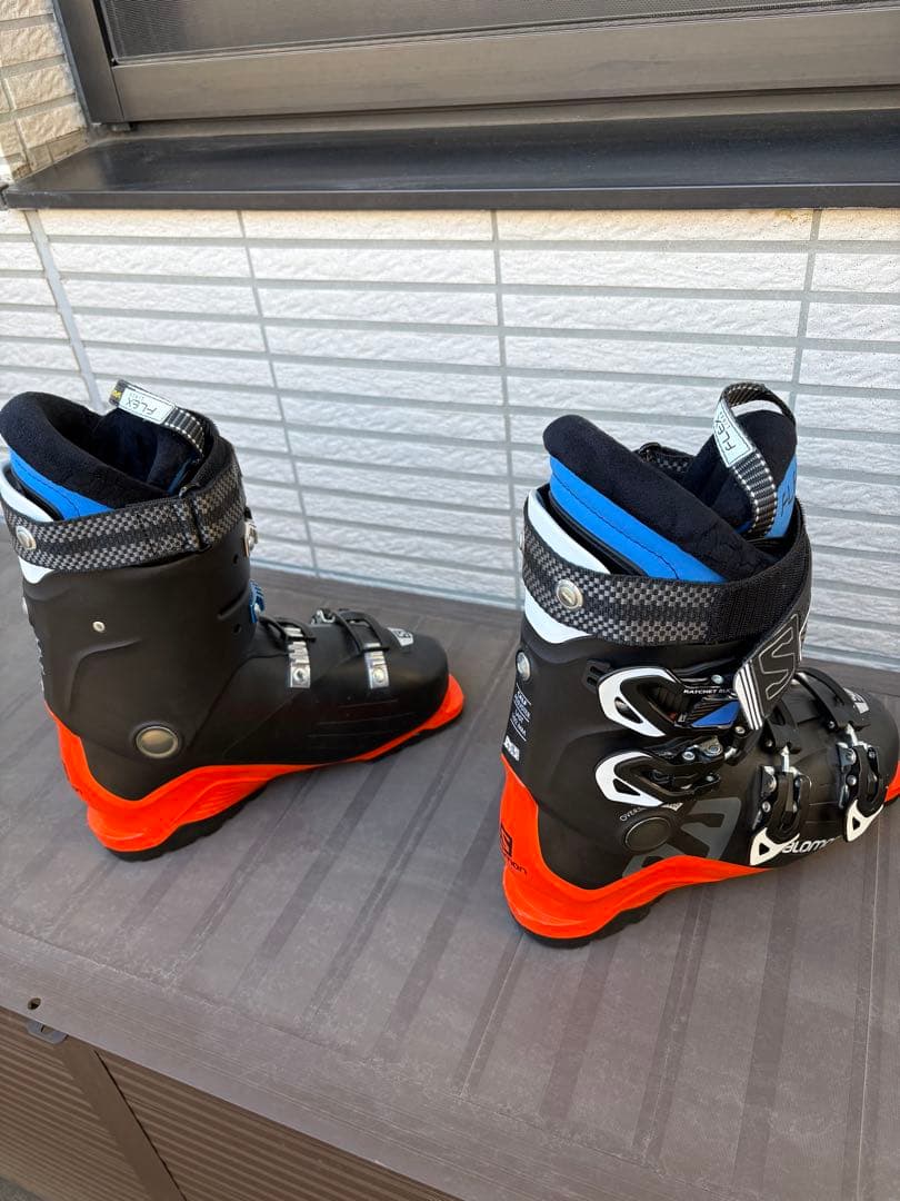 Salomon X ACCESS 90スキー ブーツ - メルカリ