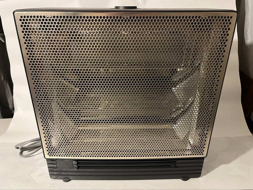 DAIKIN ハイブリッドセラムヒート WRH134AS-H Amazon | ハイブリッドセラムヒート WRH134AS-H [ダークグレー