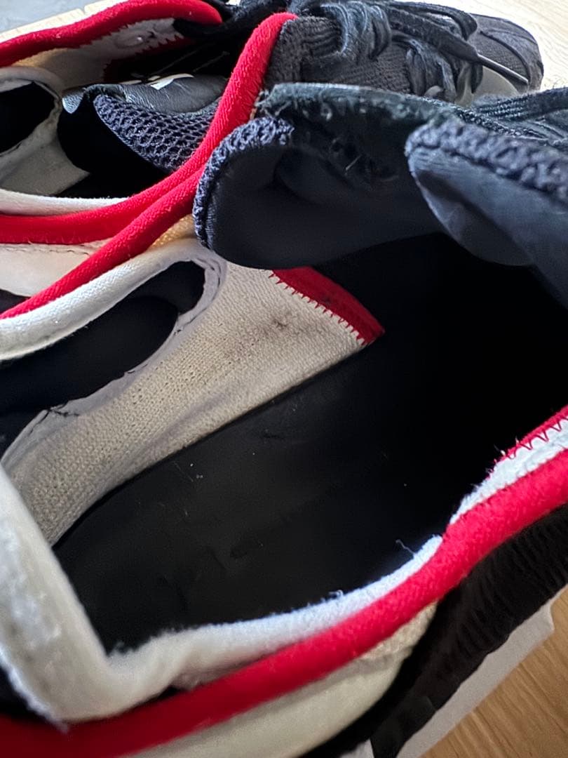 Y-3 ワイスリー　スニーカー　27.0cm